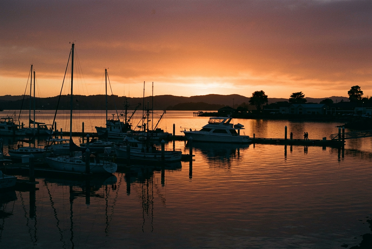 Yacht Club of St. Louis