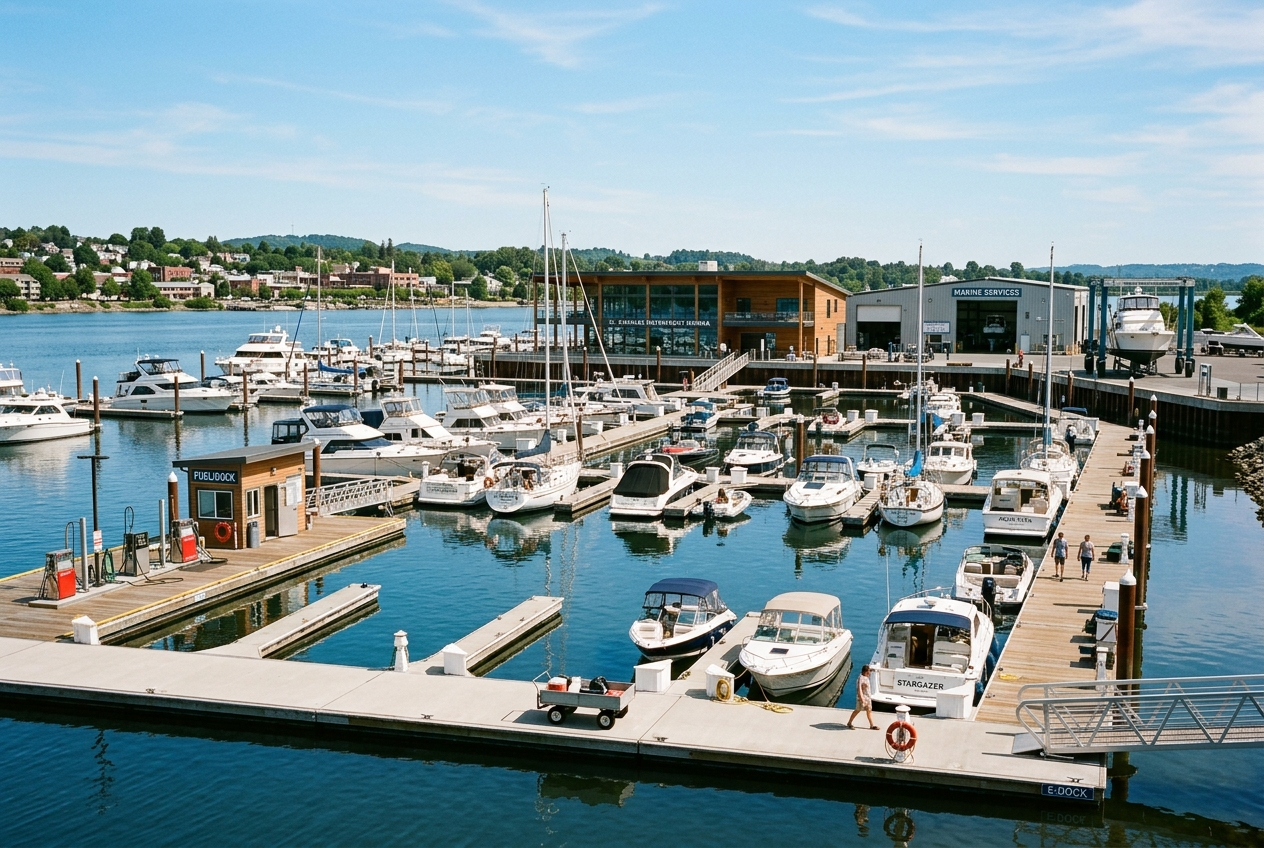 Yacht Club of St. Louis