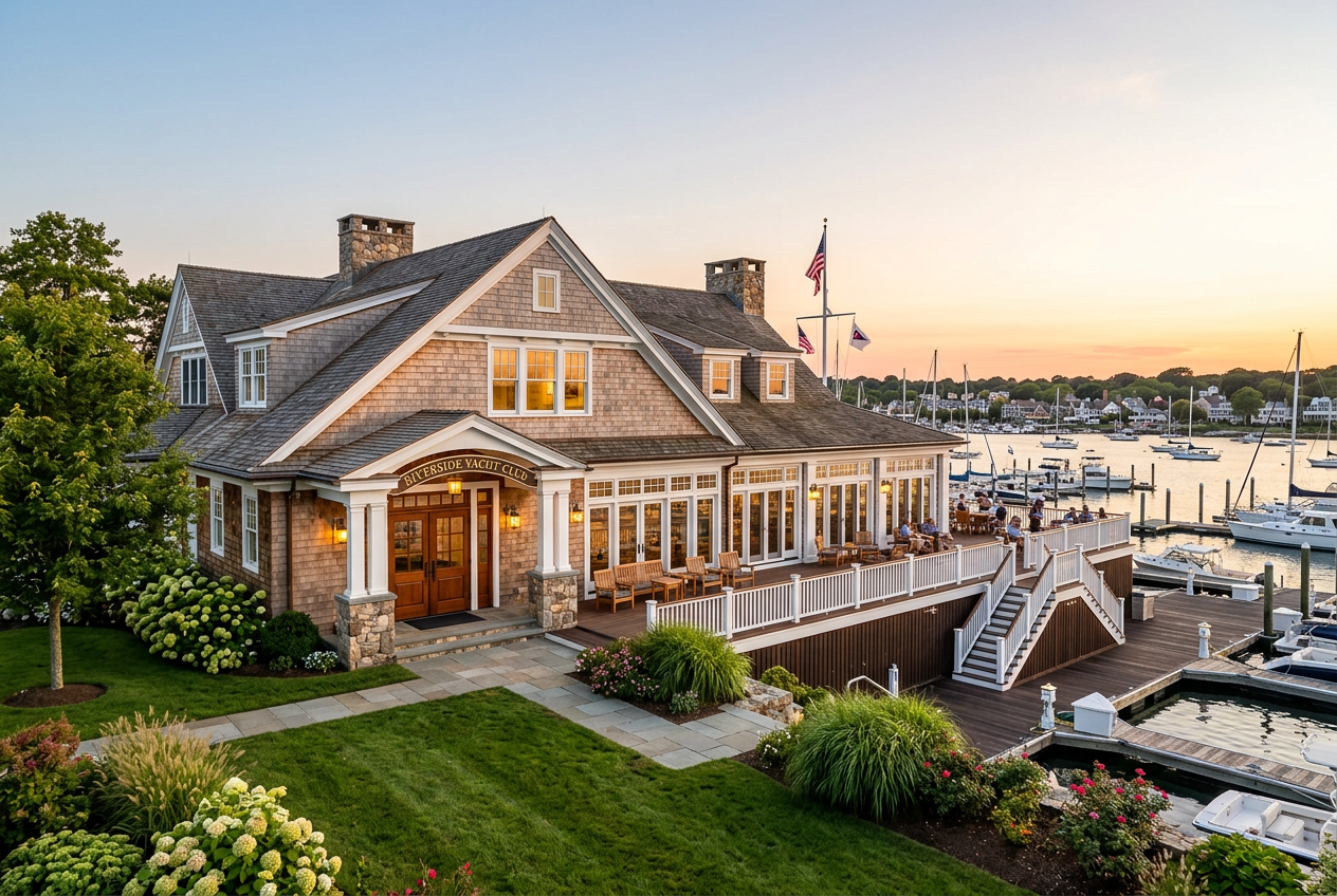 Yacht Club of St. Louis